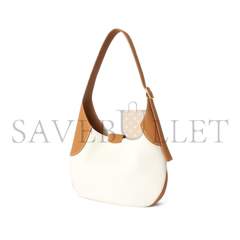 LORO PIANA MEDIUM BOBBIN BAG FAO5479 (30*20*7cm)